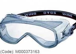 Kính chống hóa chất Hàn Quốc S-505