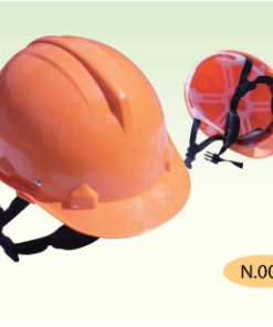 Mũ bảo hộ Bảo Bình N002