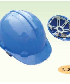 Mũ bảo hộ Bảo Bình N004
