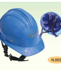 Mũ bảo hộ Bảo Bình N005