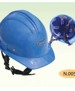 Mũ bảo hộ Bảo Bình N005