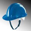 Mũ bảo hộ Thùy Dương không núm vặn màu xanh MS 105