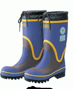 Ủng bảo hộ Hàn Quốc DF-11