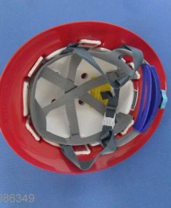 Mũ SSEDA vành rộng màu đỏ