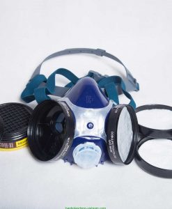 Mặt nạ DOBU DM-8024