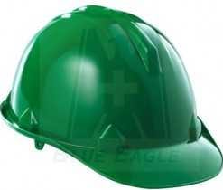 Mũ bảo hộ lao động SStop xanh