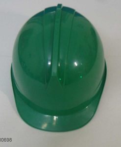 Mũ bảo hộ lao động SStop màu xanh lá