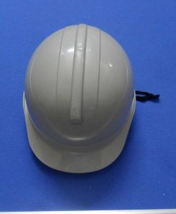 Mũ an toàn Hàn Quốc SSEDA màu ghi