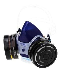 Mặt nạ phòng độc 2 phin lọc DM 8024