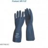 Găng tay sumitech chống axit mạnh NP-F 07