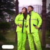 Quần áo đi mưa Hàn Quốc DH-E150