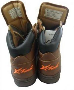 Giầy bảo hộ Hàn Quốc X-tract X-604