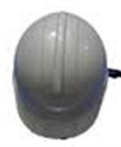 Mũ an toàn Hàn Quốc SSEDA màu ghi