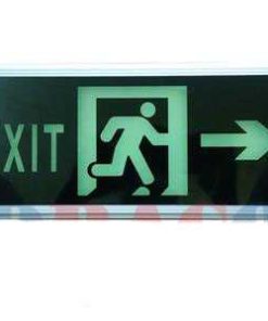Đèn Exit Li lang