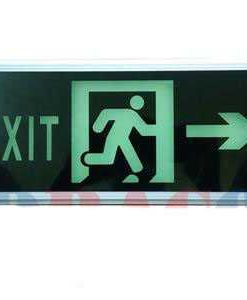 Đèn Exit Li lang