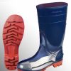 Ủng bảo hộ lao động Thùy Dương mũi thép