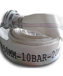 Vòi chữa cháy D50, 20m, 10Bar, Ko Khớp nối