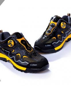 Giầy bảo hộ lao động Hàn Quốc Ziben