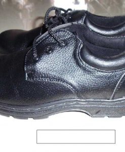 Giầy bảo hộ lao động ABC Việt Nam chỉ đen