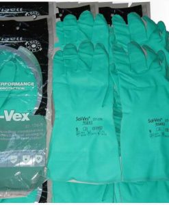 Găng tay chống hóa chất Ansell G37-176