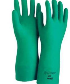 Găng tay chống hóa chất Ansell G37-176