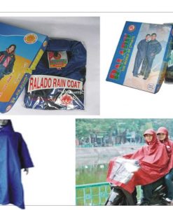 Áo Mưa Ralado