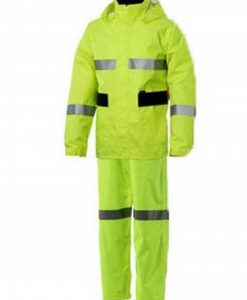 Áo mưa Hàn Quốc SI-911