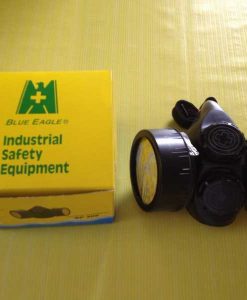 Mặt nạ phòng độc Blue Eagle 2 phin lọc