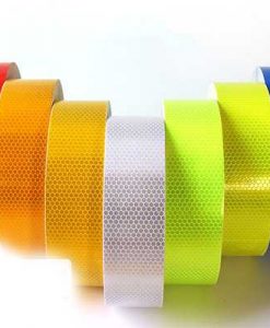 Băng dính phản quang