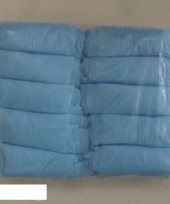 Bao giầy phòng sạch vải ni lông