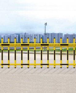 Rào chắn an toan Barie