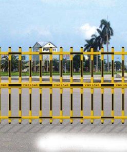 Rào chắn an toan Barie