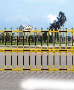 Rào chắn an toan Barie