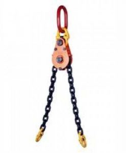 Dây cáp cẩu hàng