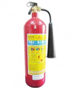 Bình khí chữa cháy CO2 MT3 – 3KG