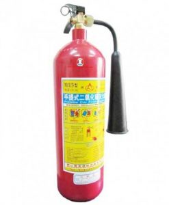Bình khí chữa cháy CO2 MT3 – 3KG