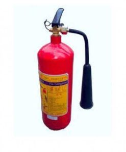 Bình khí chữa cháy CO2 MT3 – 3KG