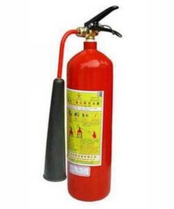 Bình khí chữa cháy CO2 MT3 – 3KG