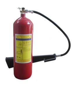 Bình khí chữa cháy CO2 MT5 – 5KG