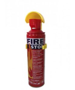 Bình FOAM Fire Stop chữa cháy Ô tô 0,5 Lit
