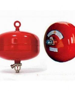 Bình bột chữa cháy tự động XZFTBL6 –ABC– 6 KG