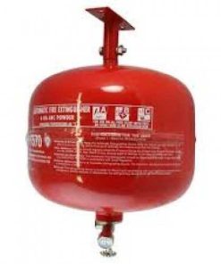 Bình bột chữa cháy tự động XZFTBL8 – ABC – 8 KG