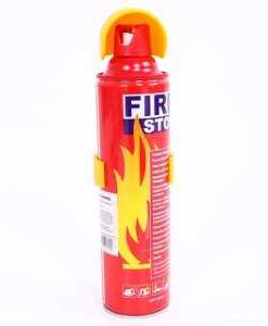 Bình FOAM Fire Stop chữa cháy Ô tô 1 Lit