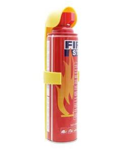 Bình FOAM Fire Stop chữa cháy Ô tô 1 Lit