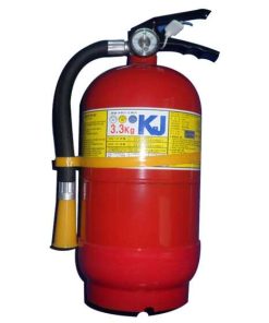 Bình chữa cháy Hàn Quốc 3,3kg