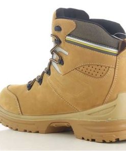 Giầy bảo hộ lao động Jogger Ultima 3