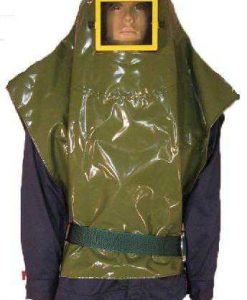 Mũ chùm phun cát NP-503