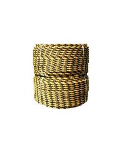 Dây cảnh báo đen vàng Hàn Quốc