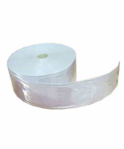 Dây phản quang trắng 5 phân