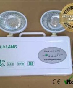 Đèn sự cố Li lang